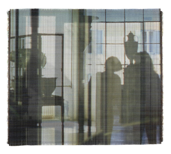 Blurred Observations - Galerie XII - Fine Photographs