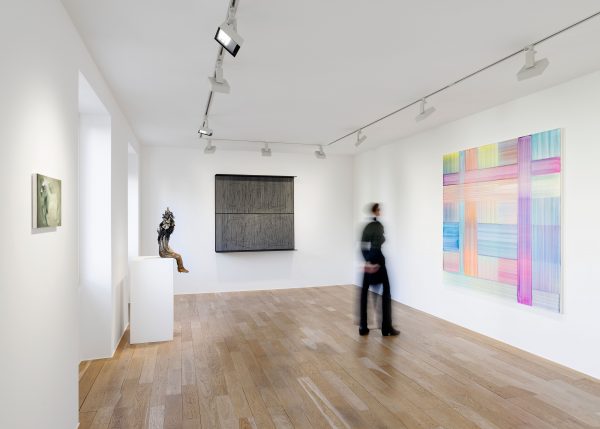 © Photo : Claire Dorn. Courtesy Perrotin