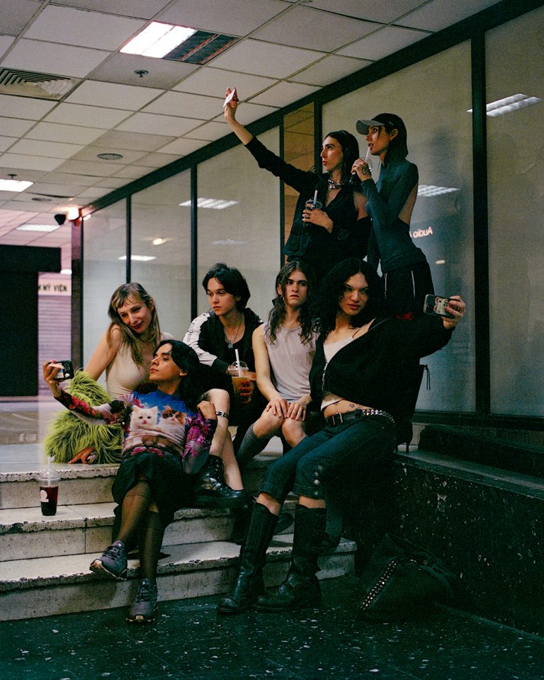 Photo credit: Gaïa Lamarre.