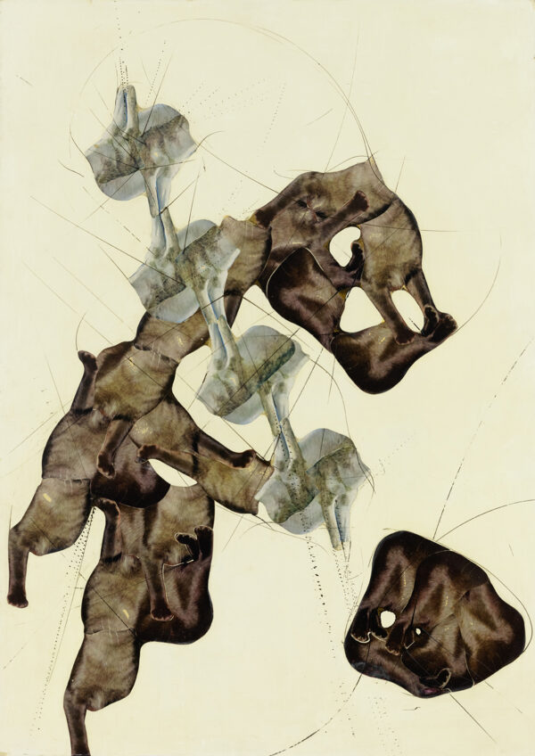 © Galerie Alain Margaron