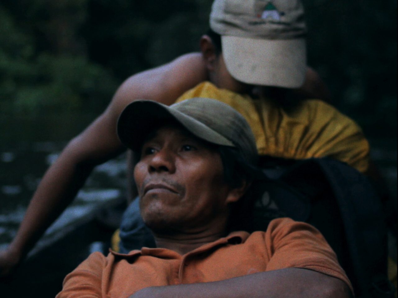 Laura Huertas Millán, El laberinto, 2018, 21 mins, 16 mm into HD, images trouvées Courtesy de l'artiste.