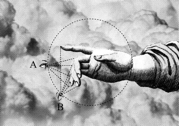 Jean-Baptiste Caron, Carton 2, Courtesy of the artist