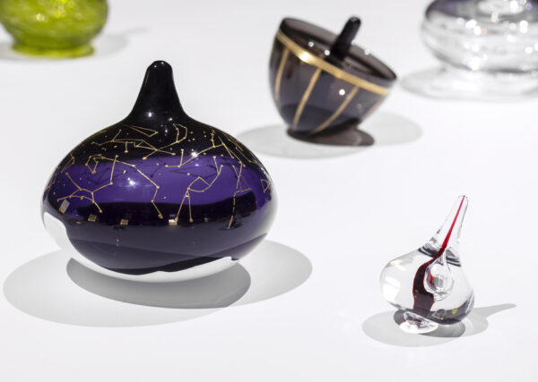 Résidence d'artiste : Linda Sanchez