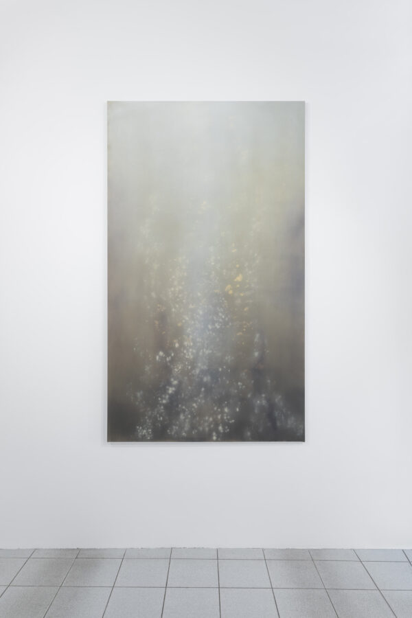 Manuela Sedmach, Guardatori - artwork, Galleria CONTINUA, Paris (C) Hafid Lhachmi - ADAGP Paris, 2026