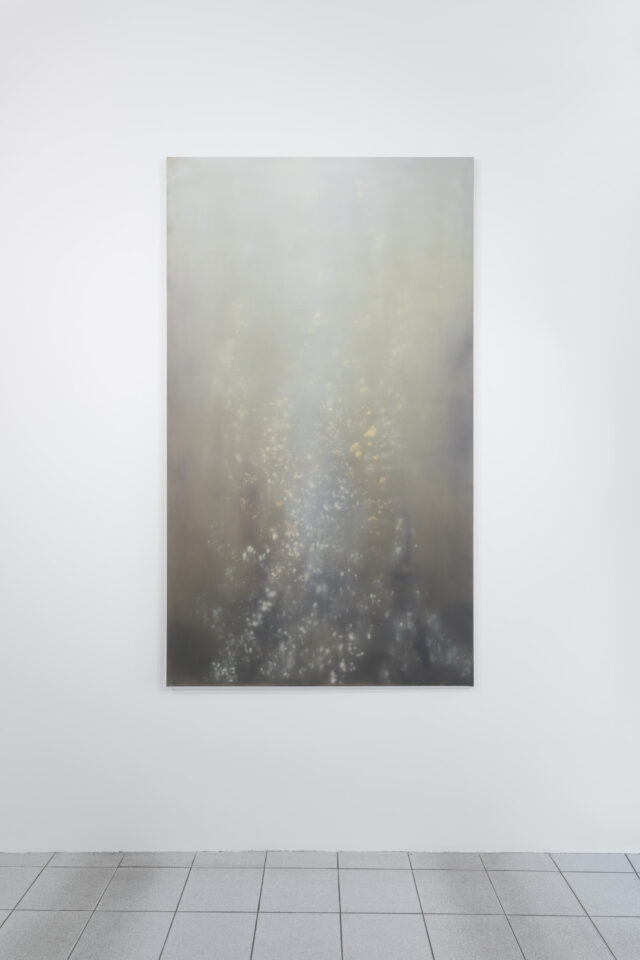 Manuela Sedmach, Guardatori - artwork, Galleria CONTINUA, Paris (C) Hafid Lhachmi - ADAGP Paris, 2026