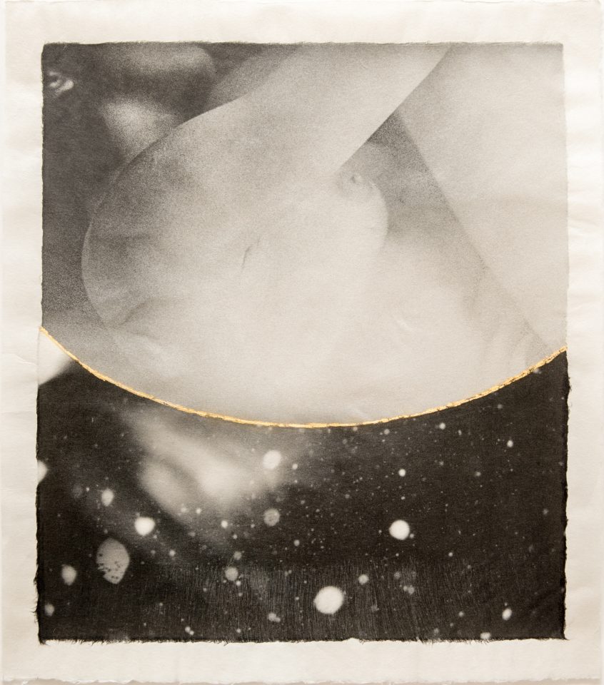 Margaret Lansink, Sentient, 2019 ©Margaret Lansink
