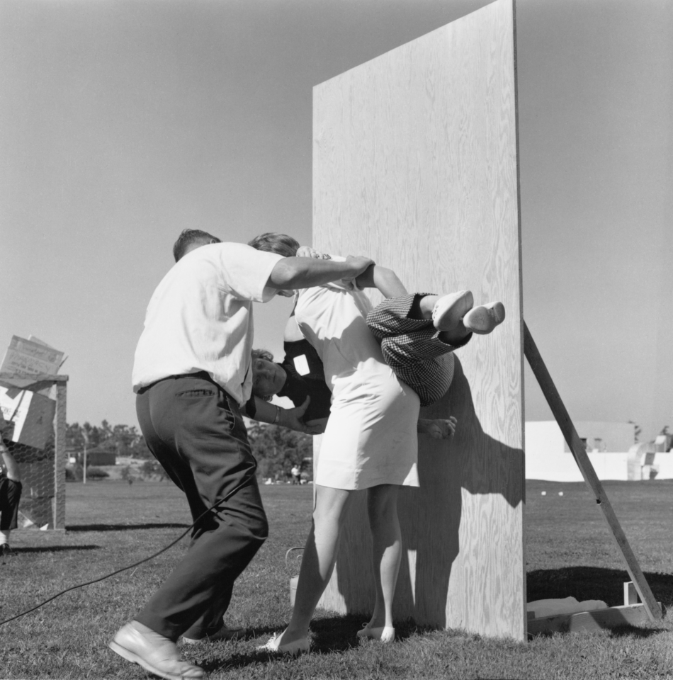  Larry Sultan, Mike Mandel, Evidence, 1977, © Estate Larry Sultan, courtesy Galerie Thomas Zander, Cologne