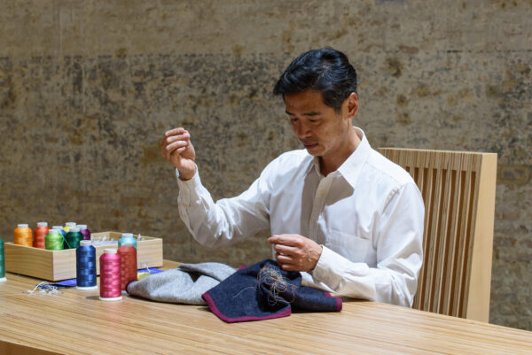 Venice Biennale, photo by Anpis WANG