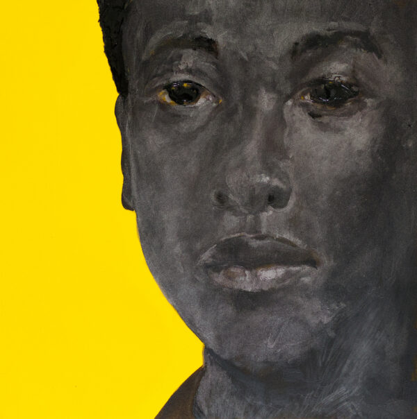 Sans titre, ©galeriedagomaharty©m'barekbouhchichi